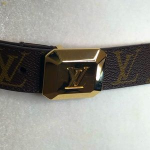 Louis Vuitton Belt